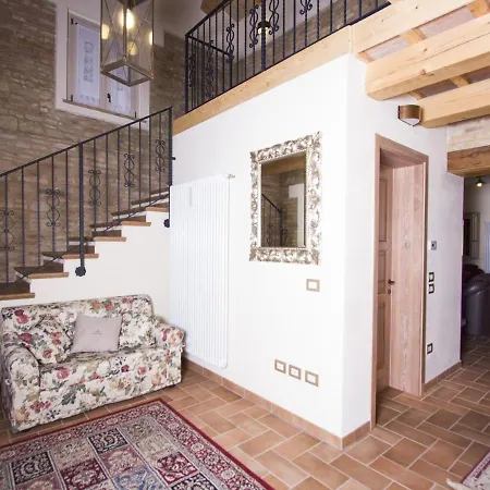 Belvilla By Oyo Vanessa Farfalla Holiday home *