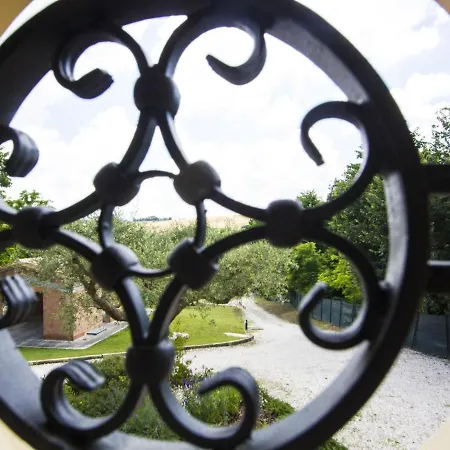 In Near Adriatic Sea 別荘 ファーノ