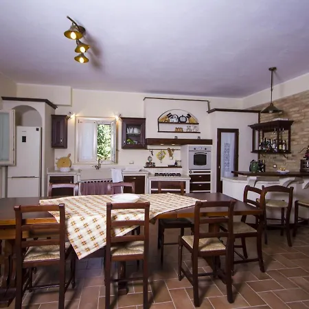 In Near Adriatic Sea