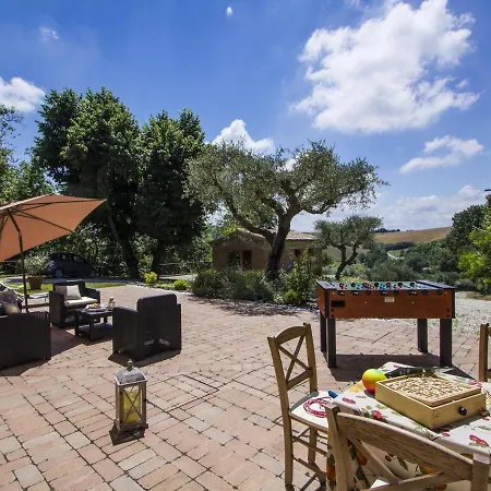 In Near Adriatic Sea ファーノ