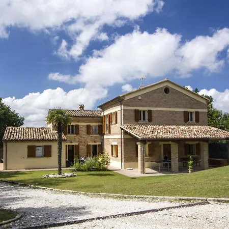 別荘 In Near Adriatic Sea *