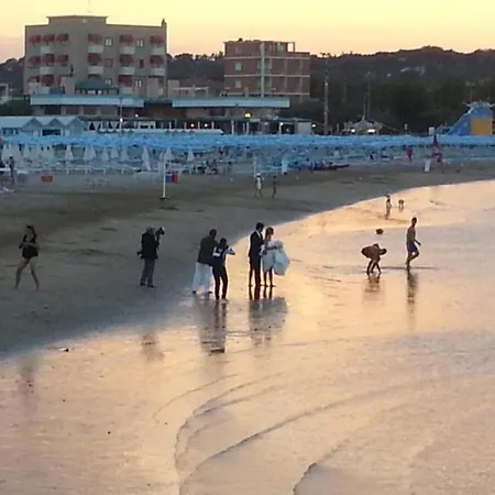 度假居 In Near Adriatic Sea *