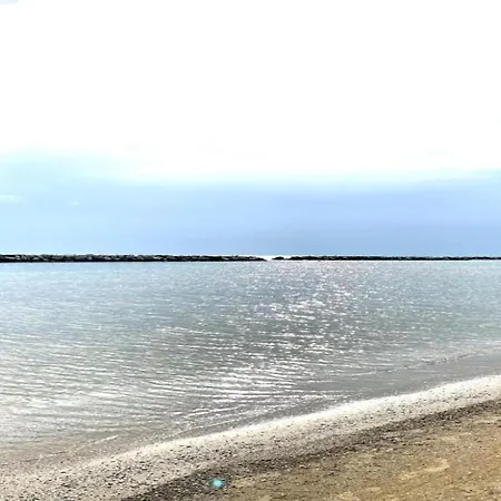 In Near Adriatic Sea *