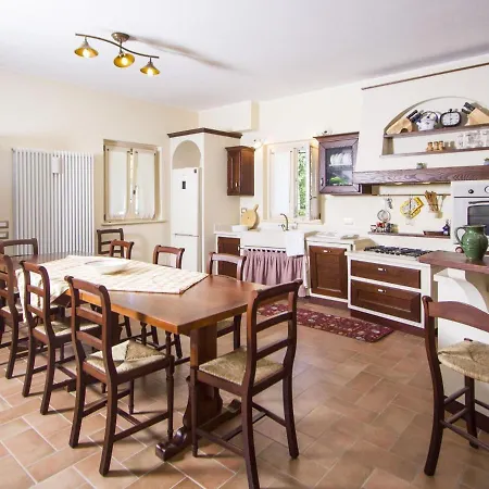 別荘 In Near Adriatic Sea