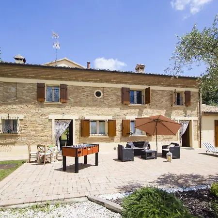 Vakantiehuis In Near Adriatic Sea *