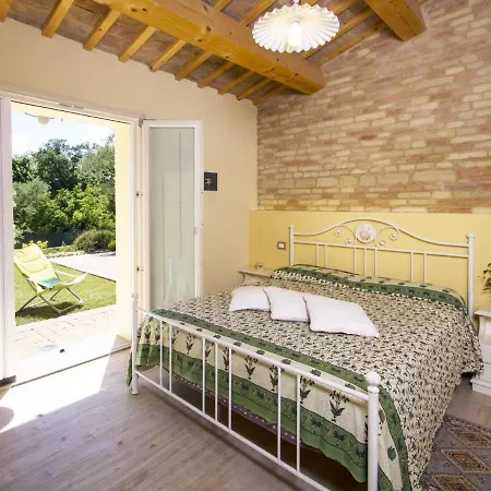 In Near Adriatic Sea ファーノ