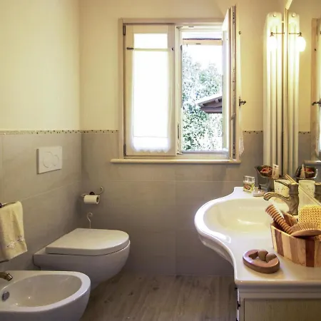 別荘 In Near Adriatic Sea *