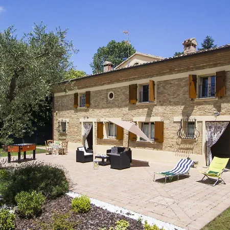 In Near Adriatic Sea * Fano