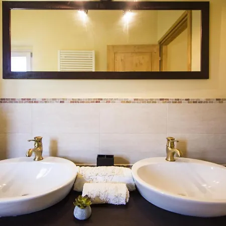 別荘 In Near Adriatic Sea *