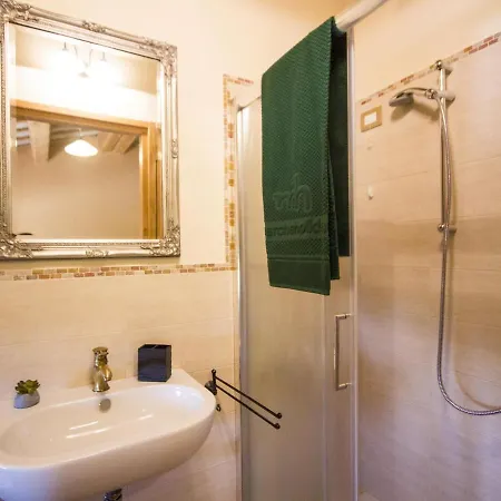 別荘 In Near Adriatic Sea ファーノ