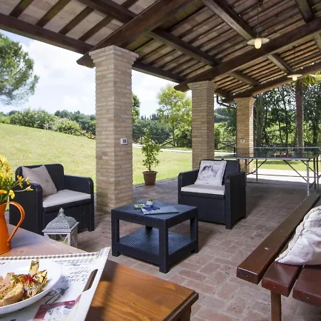 In Near Adriatic Sea 別荘