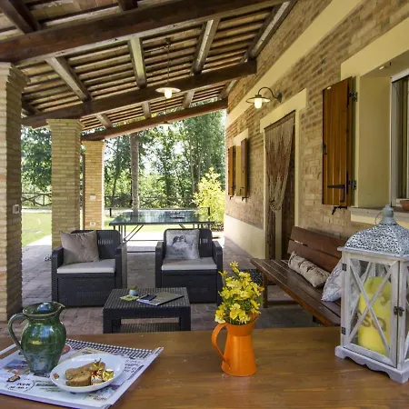 別荘 In Near Adriatic Sea